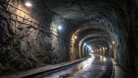 Ind&uacute;stria de minera&ccedil;&atilde;o adota roadheaders inteligentes de &uacute;ltima gera&ccedil;&atilde;o