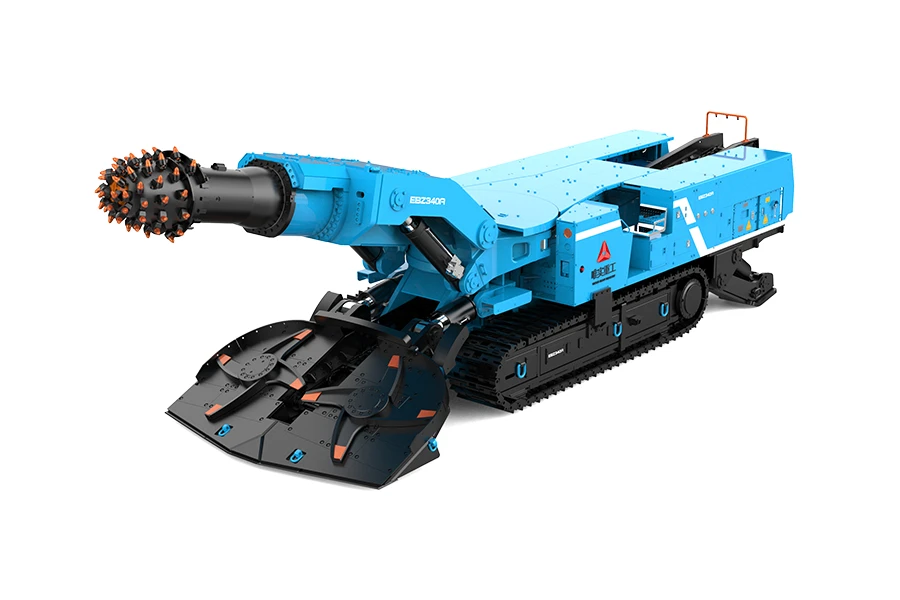 Cabe&ccedil;alho EBZ340A