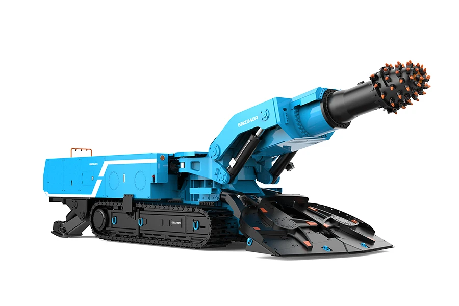 Cabe&ccedil;alho EBZ340A