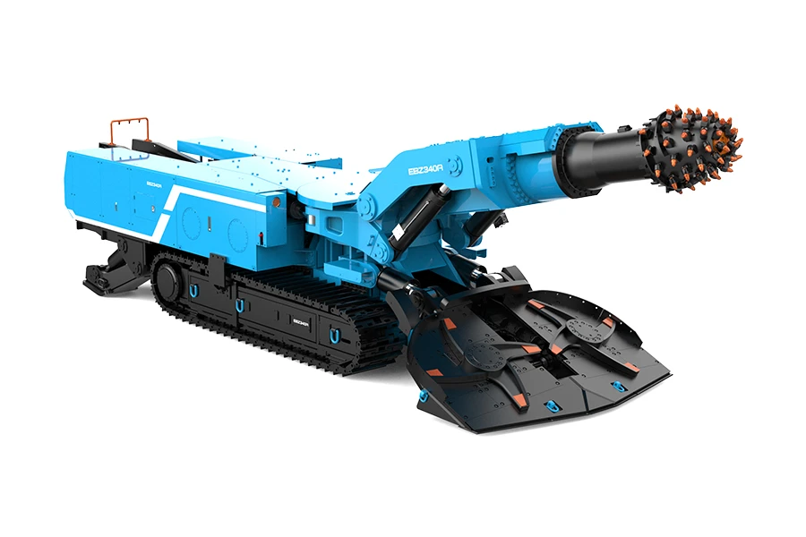 Cabe&ccedil;alho EBZ340A